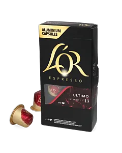 Ultimo - L'OR