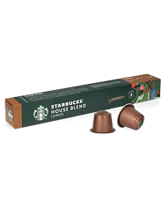 Cheap capsules for Nespresso&reg; from Starbucks