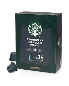 Espresso Roast - Starbucks&reg;