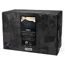 Löfbergs Cumbia package and capsule for Caffitaly