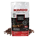 Espresso Napoli - Kimbo
