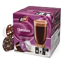 Chocolate - Café René 