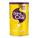 Vanilla Chai Latte - Drink me Chai