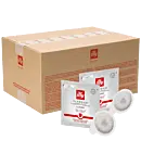 illy Lungo 200 package and pods for E.S.E.