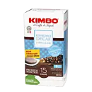 Espresso Decaf - Kimbo (15 E.S.E.)