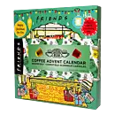 Friends Coffee Advent Calendar for Nespresso®