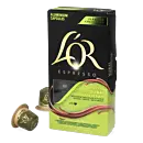 Dubai Chocolate Style - L'OR (10 NCC)