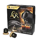 L'OR Double Ristretto
