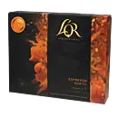 L'OR Espresso Subtil package and capsule for Nespresso Pro