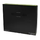 Nespresso Leggero package and pod for Nespresso Pro