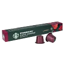 Cheap capsules for NespressoÂ® from Starbucks