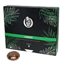 Nespresso Pro Kaffekapslen Lungo