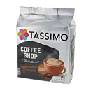Coffee Shop Selections Cappuccino Intenso for Tassimo