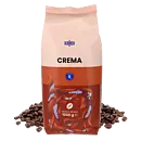 Crema everyday coffee from kaffekapslen