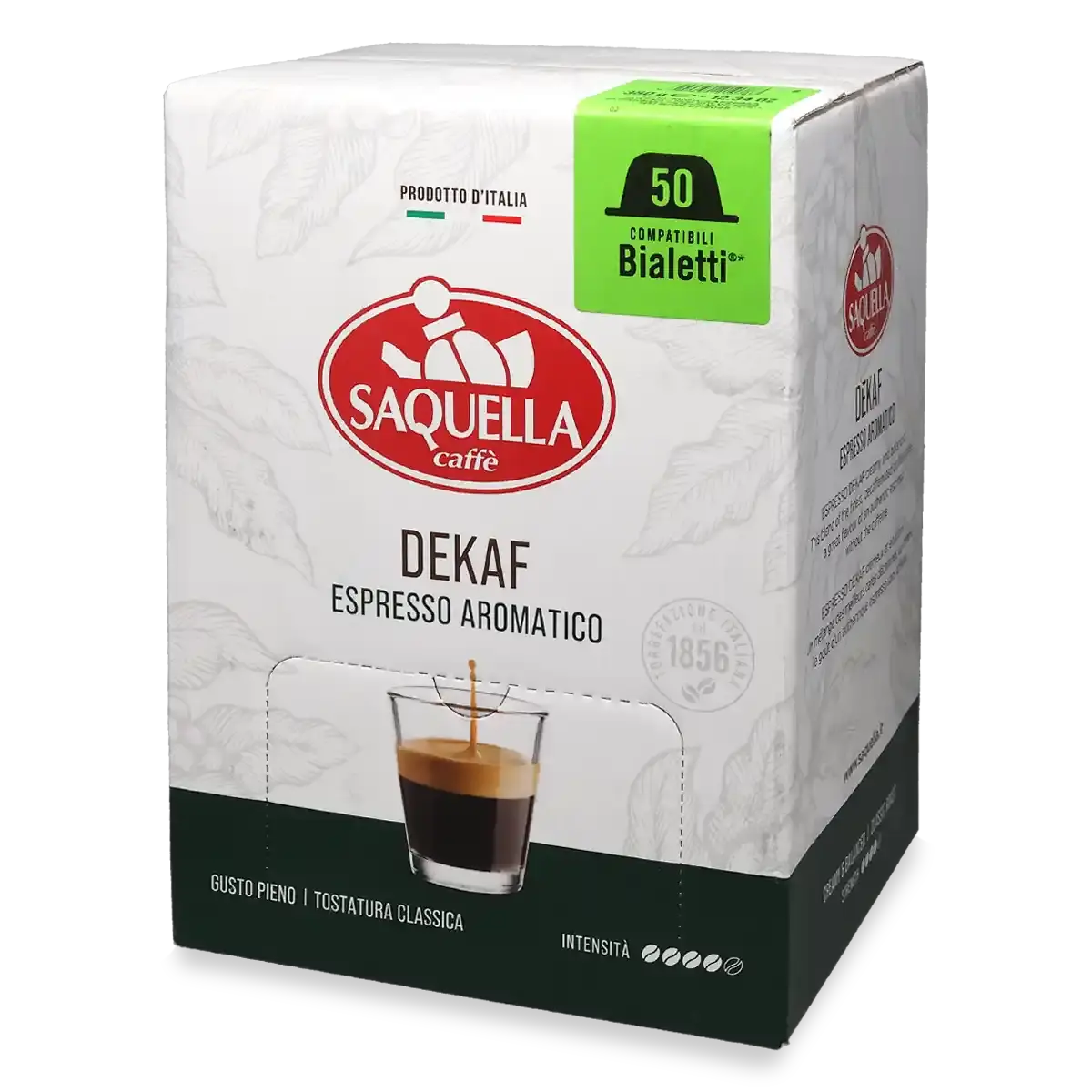Dekaf