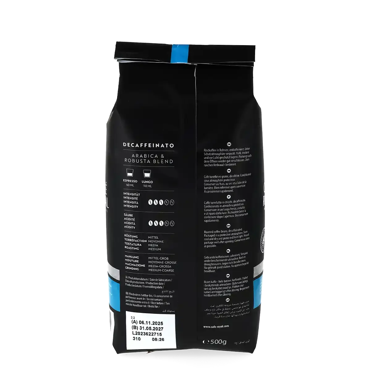 Gastro\u0020Koffeinmentes\u0020