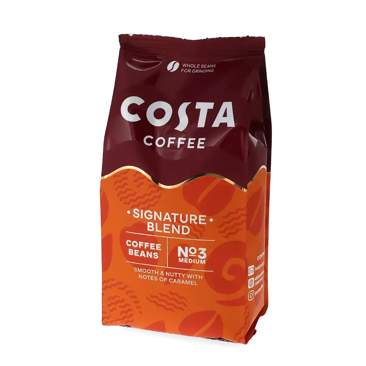 Signature Blend