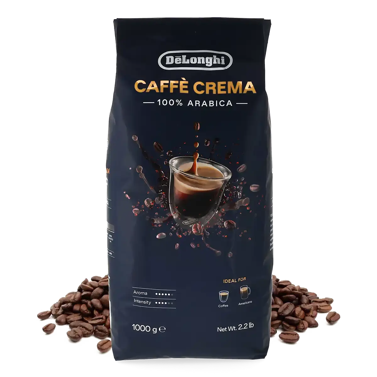 DeLonghi\u0020Caff\u00E8\u0020Crema\u0020