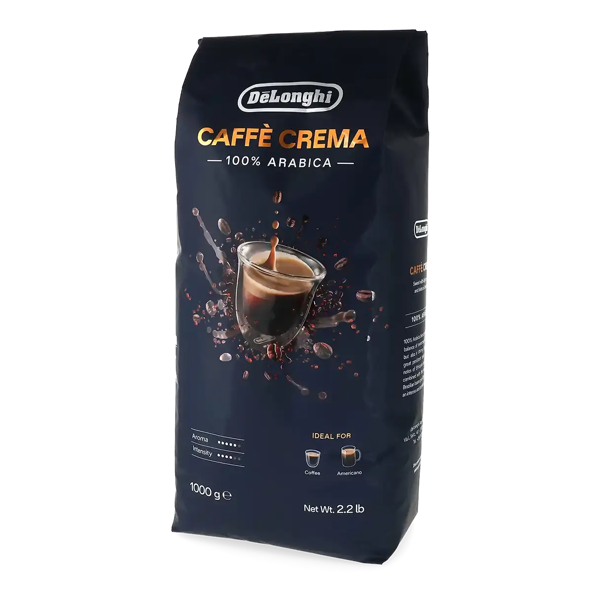 DeLonghi\u0020Caff\u00E8\u0020Crema\u0020