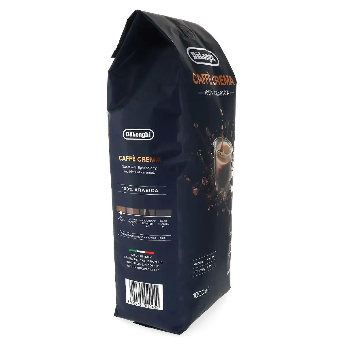DeLonghi\u0020Caff\u00E8\u0020Crema\u0020