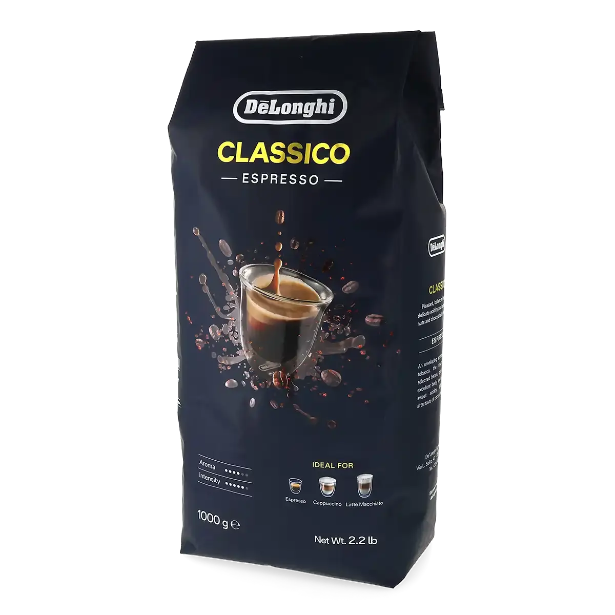 DeLonghi\u0020Classico\u0020Espresso\u0020