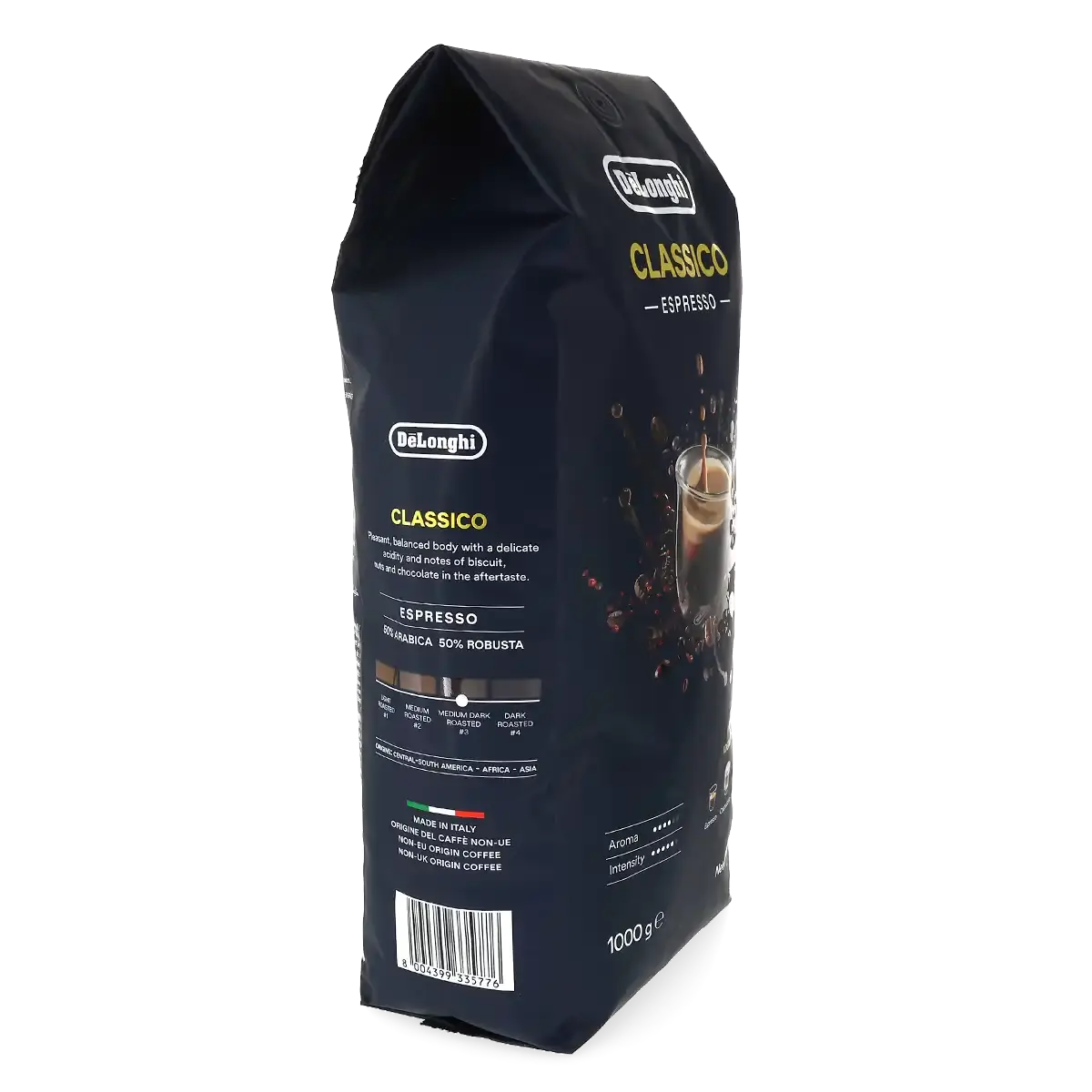 DeLonghi\u0020Classico\u0020Espresso\u0020