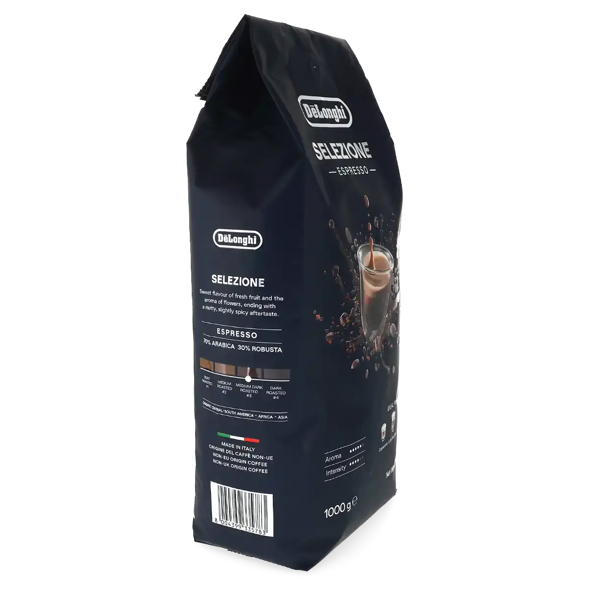 DeLonghi\u0020Selezione\u0020Espresso\u0020