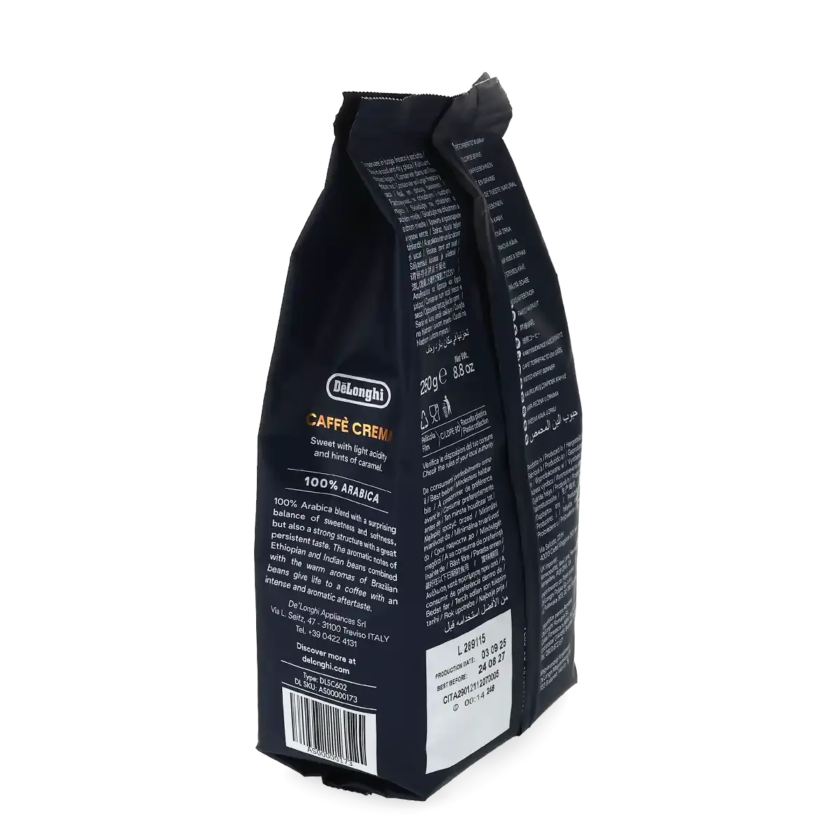 DeLonghi\u0020Caff\u00E8\u0020Crema\u0020