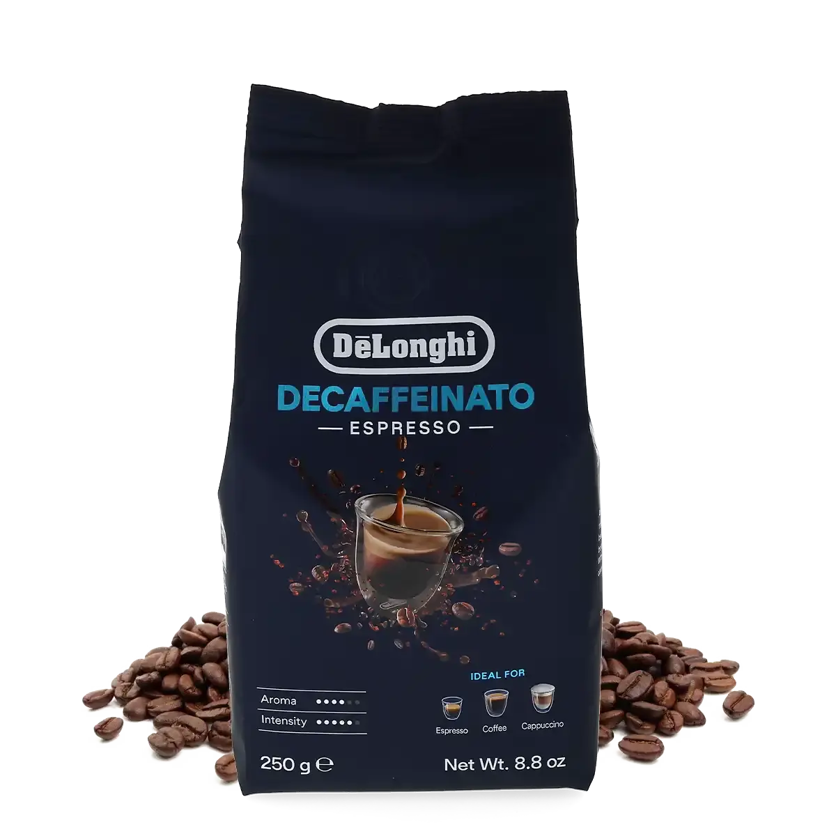 DeLonghi\u0020Koffeinmentes\u0020Espresso\u0020