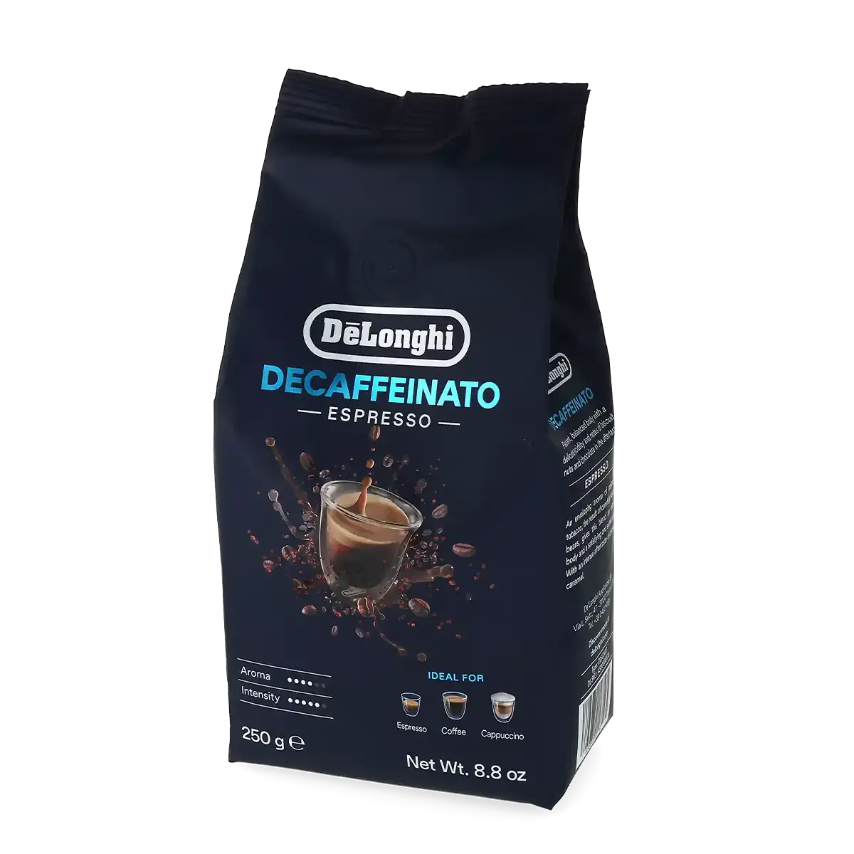 DeLonghi\u0020Koffeinmentes\u0020Espresso\u0020