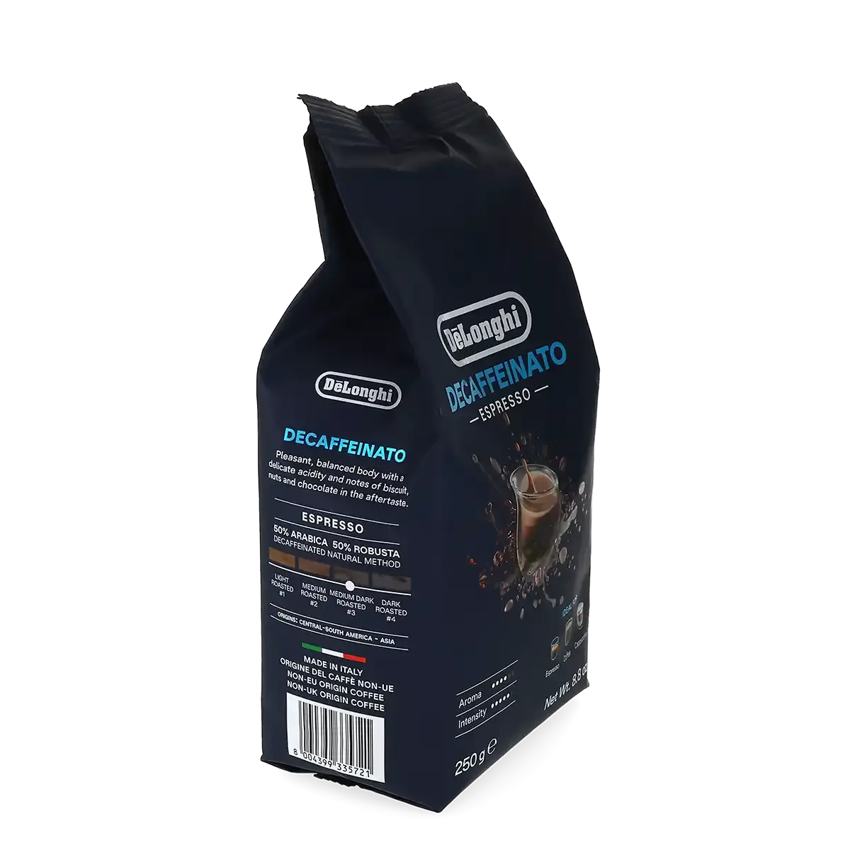 DeLonghi\u0020Koffeinmentes\u0020Espresso\u0020