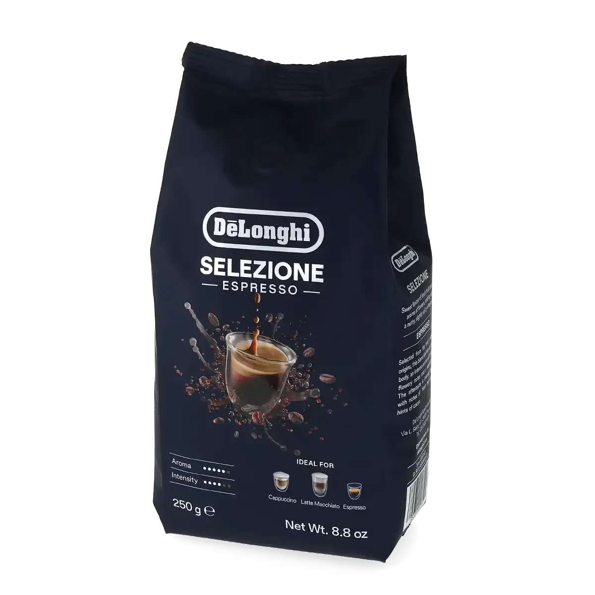 DeLonghi\u0020Selezione\u0020Espresso\u0020