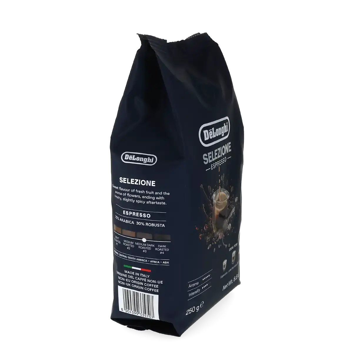 DeLonghi\u0020Selezione\u0020Espresso\u0020