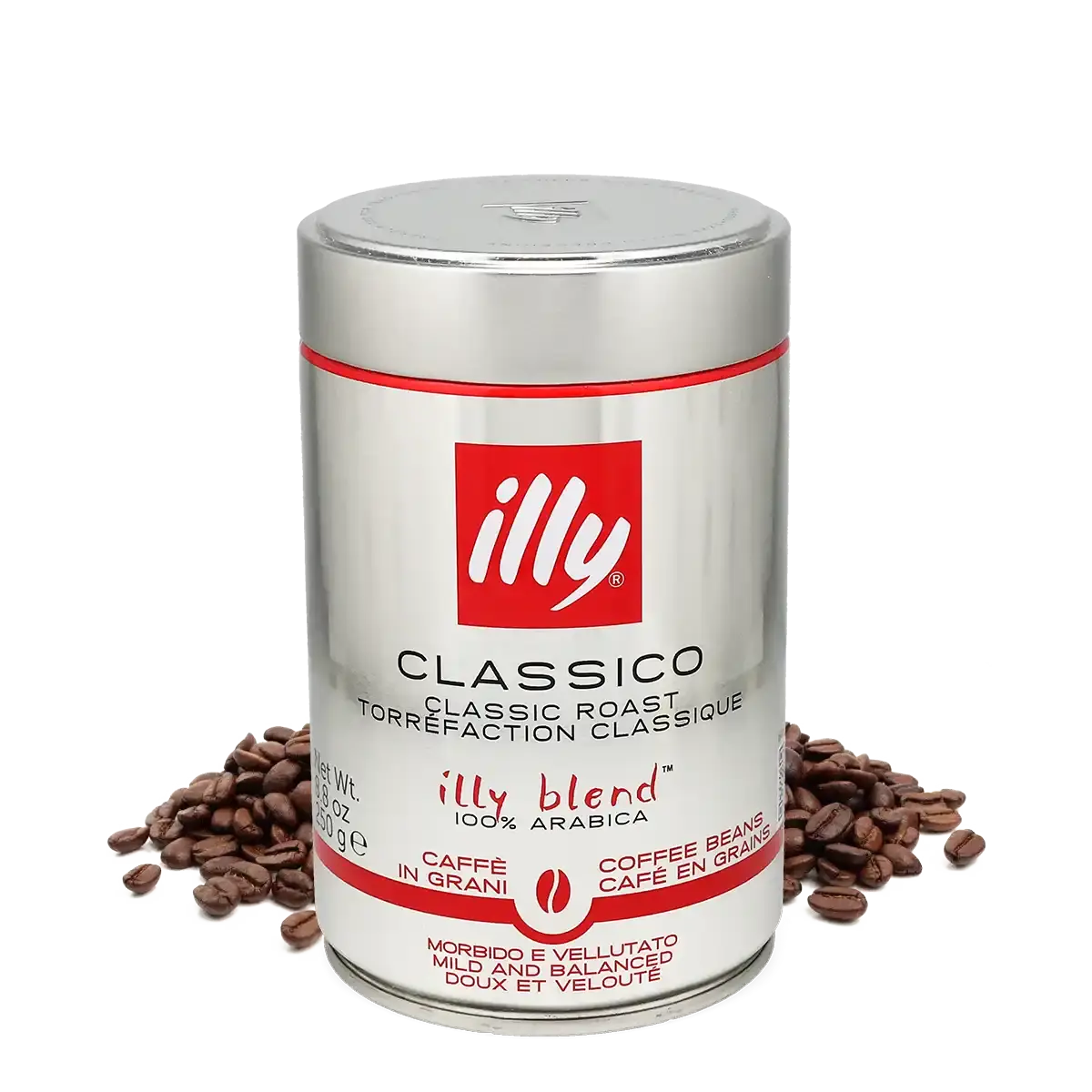 illy\u0020Classico\u0020