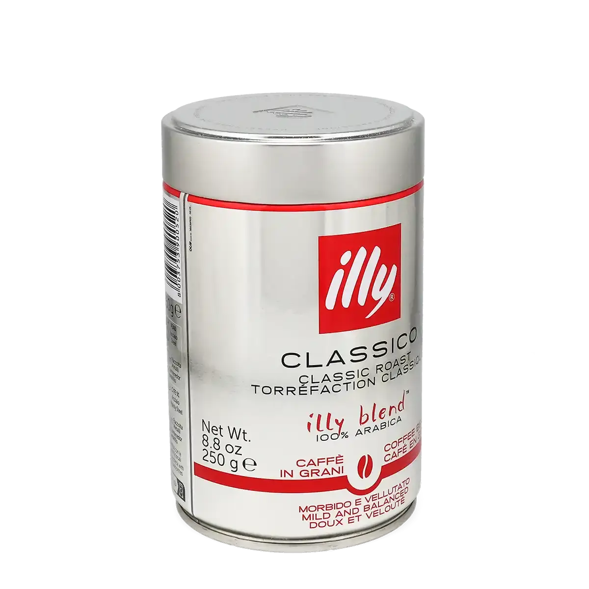 illy\u0020Classico\u0020