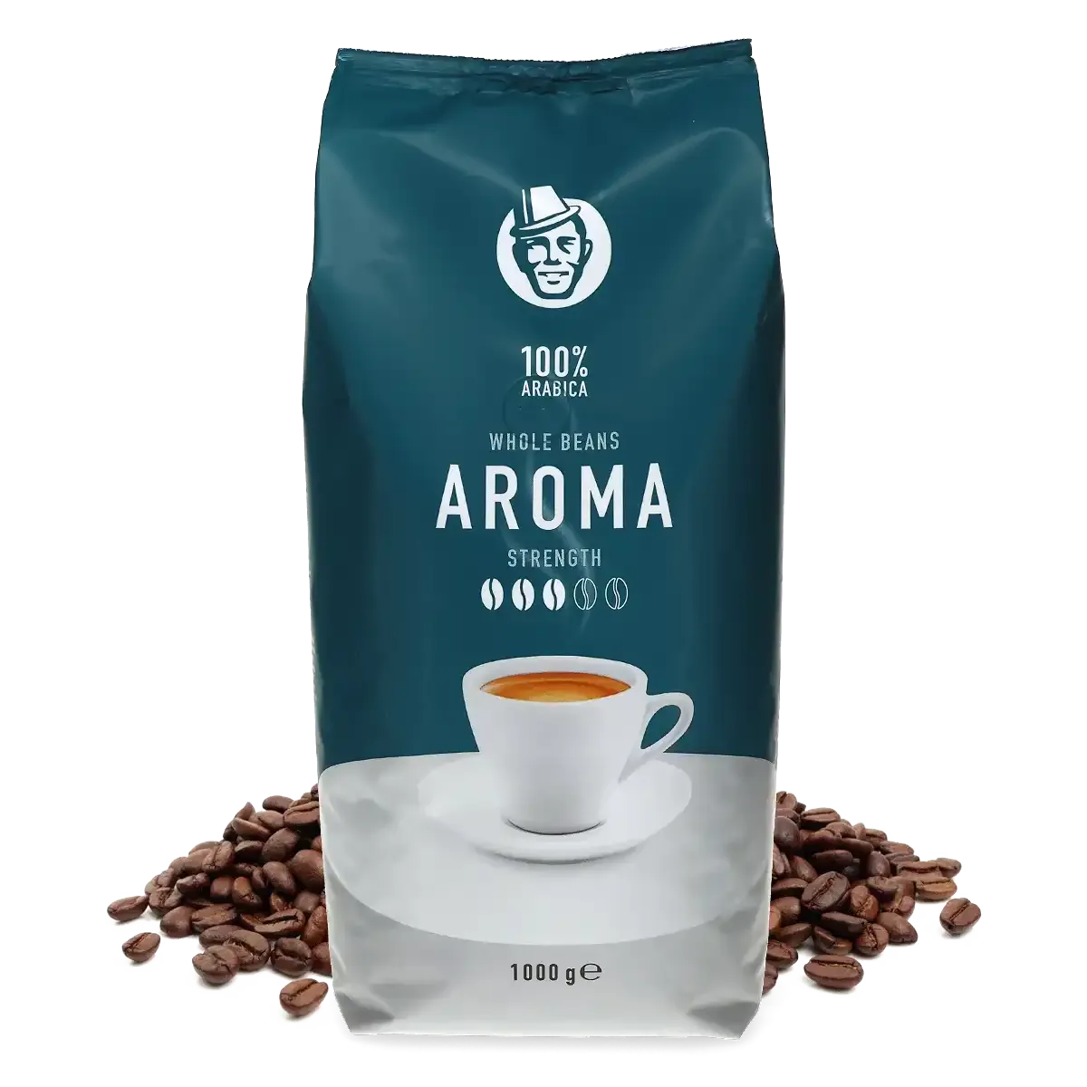 Aroma\u0020\u002D\u0020K\u00E1v\u00E9\u0020a\u0020Mindennapokra