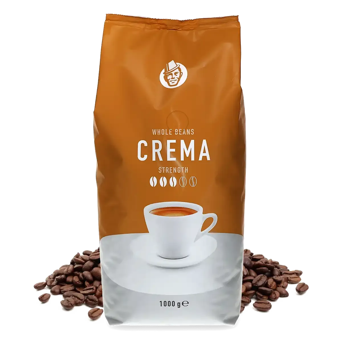 Crema\u0020\u002D\u0020K\u00E1v\u00E9\u0020a\u0020Mindennapokra\u0020