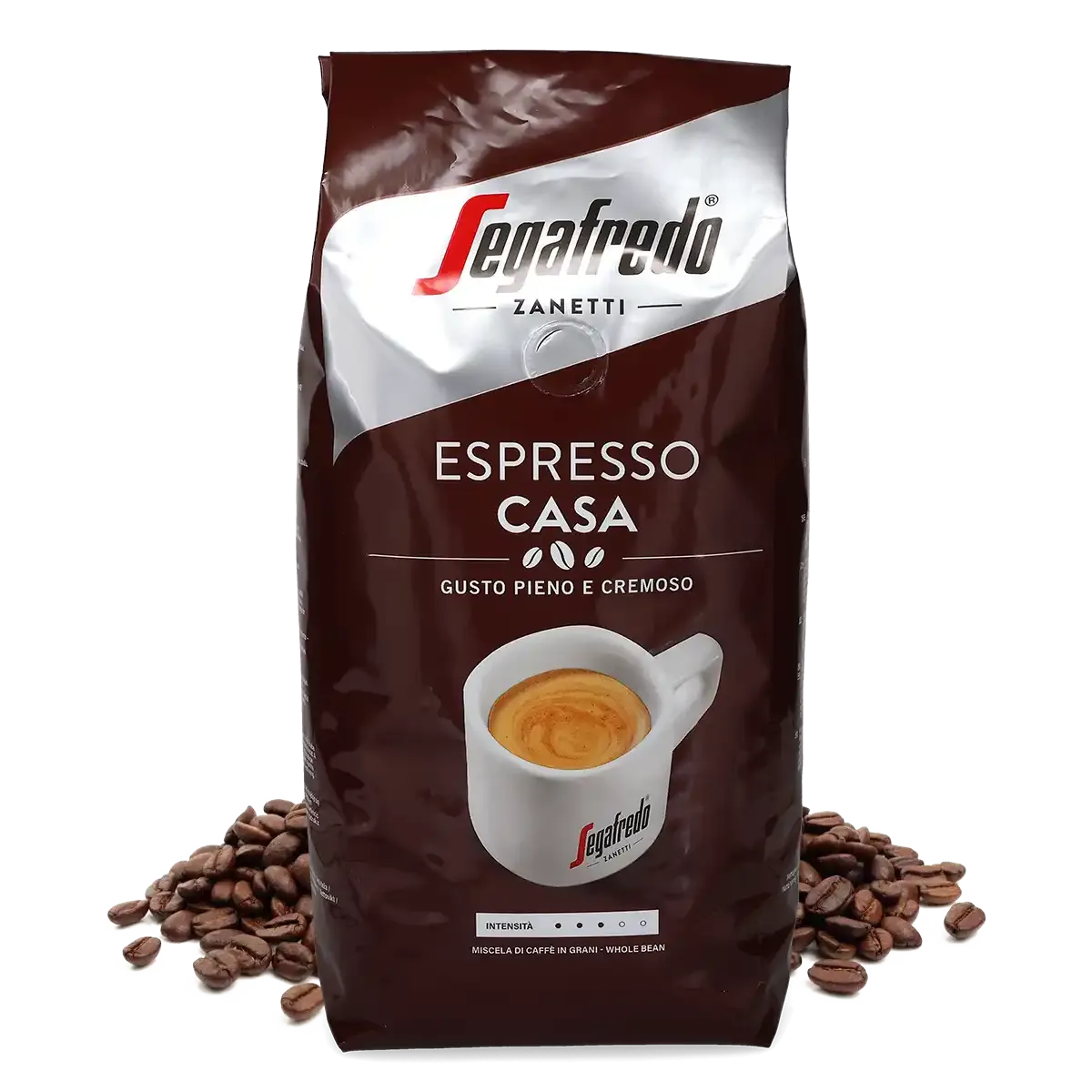 Segafredo\u0020Selezione\u0020Espresso\u0020Casa\u0020