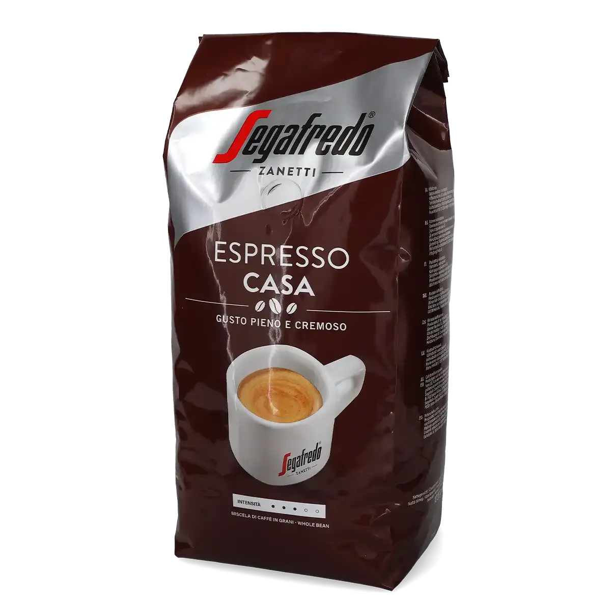 Segafredo\u0020Selezione\u0020Espresso\u0020Casa\u0020