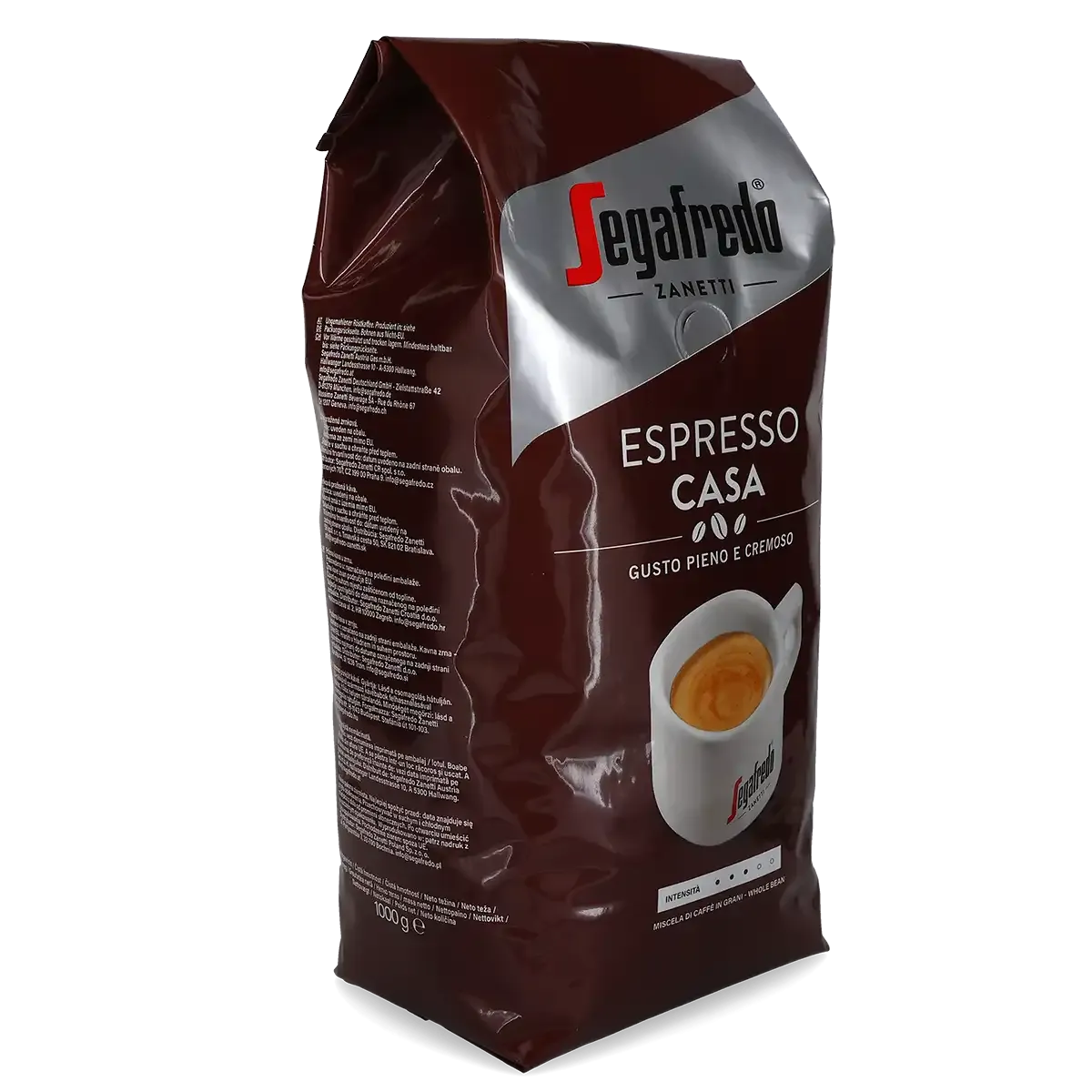 Segafredo\u0020Selezione\u0020Espresso\u0020Casa\u0020