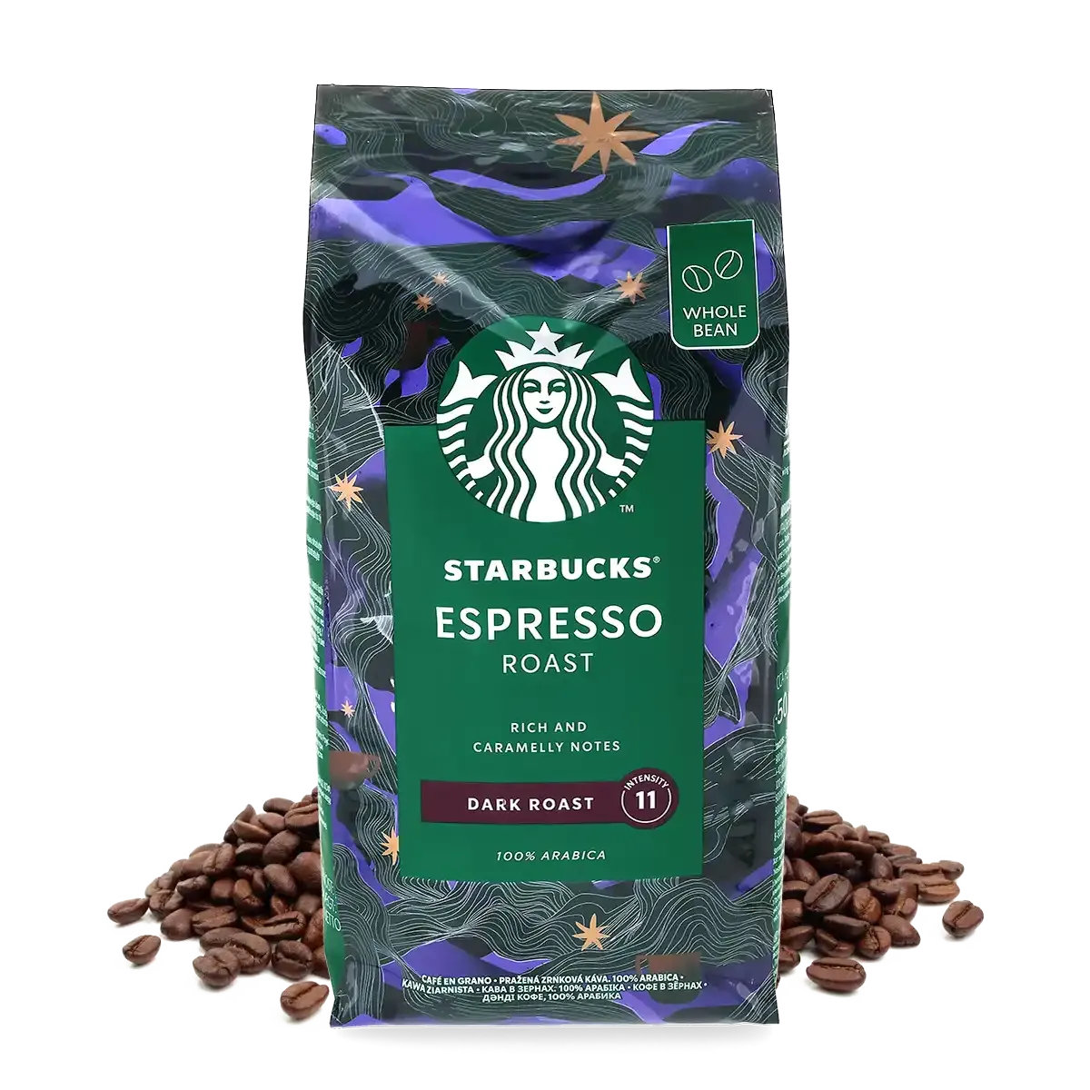 Starbucks\u0020Espresso\u0020Roast\u0020
