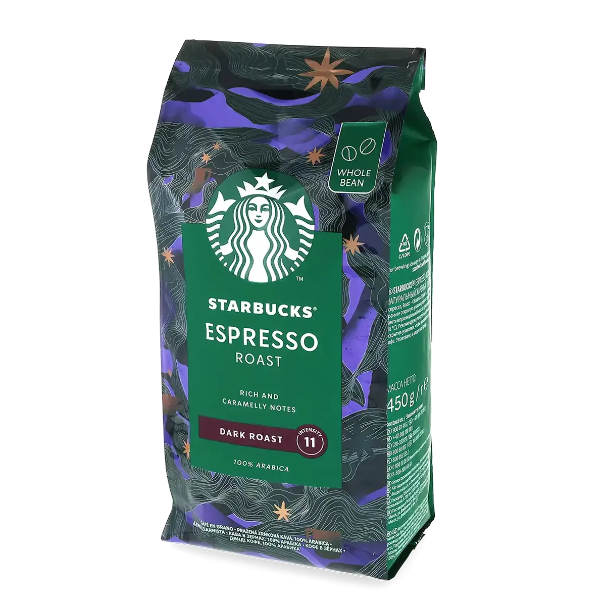 Starbucks\u0020Espresso\u0020Roast\u0020