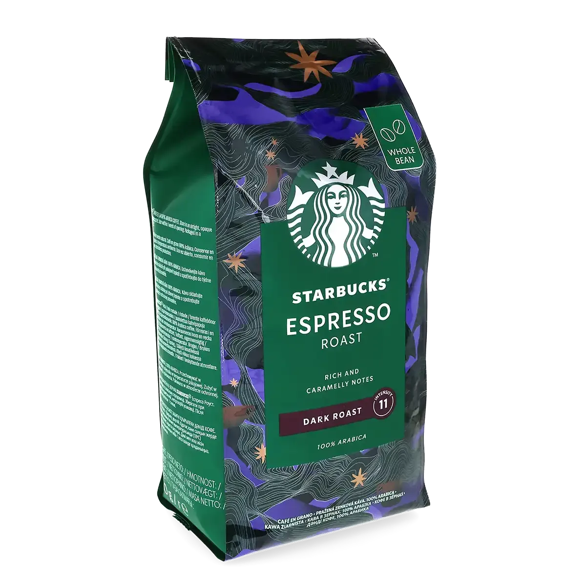 Starbucks\u0020Espresso\u0020Roast\u0020