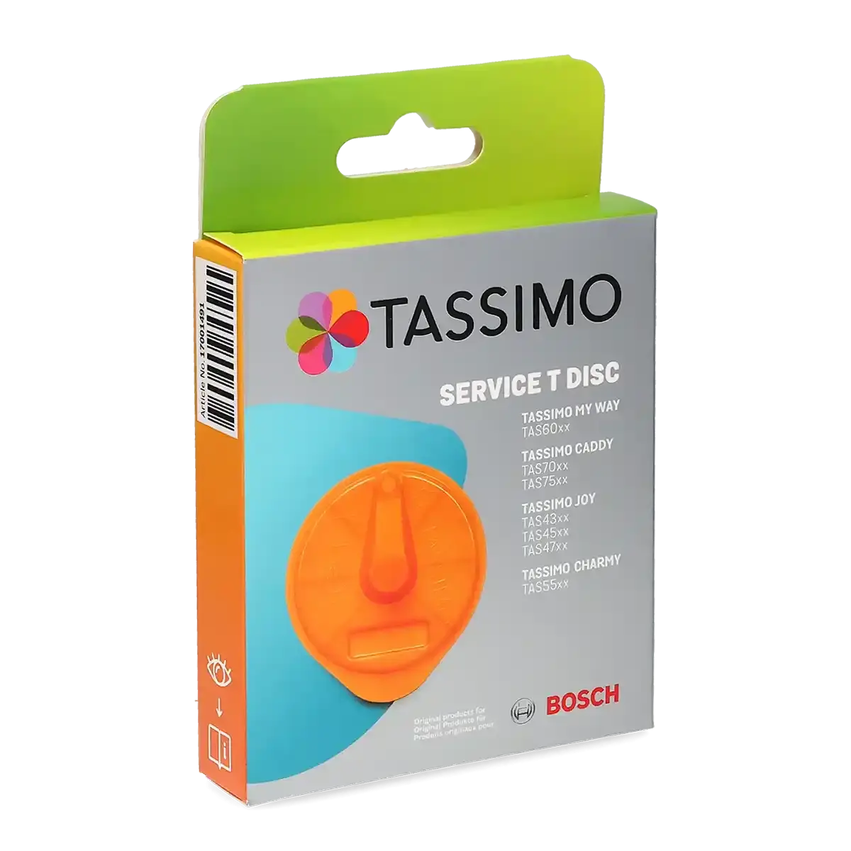 Tassimo\u0020Narancssz\u00EDn\u0171\u0020Szerviz\u0020T\u002DDisc\u0020