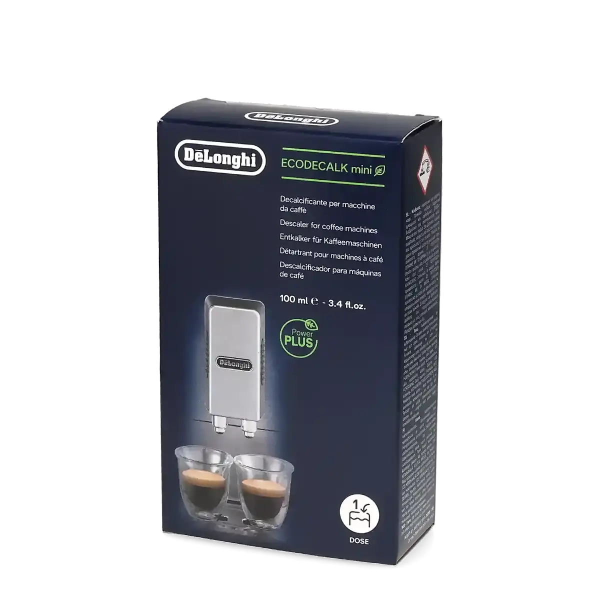 DeLonghi\u0020V\u00EDzk\u0151telen\u00EDt\u0151\u0020DLSC002\u0020