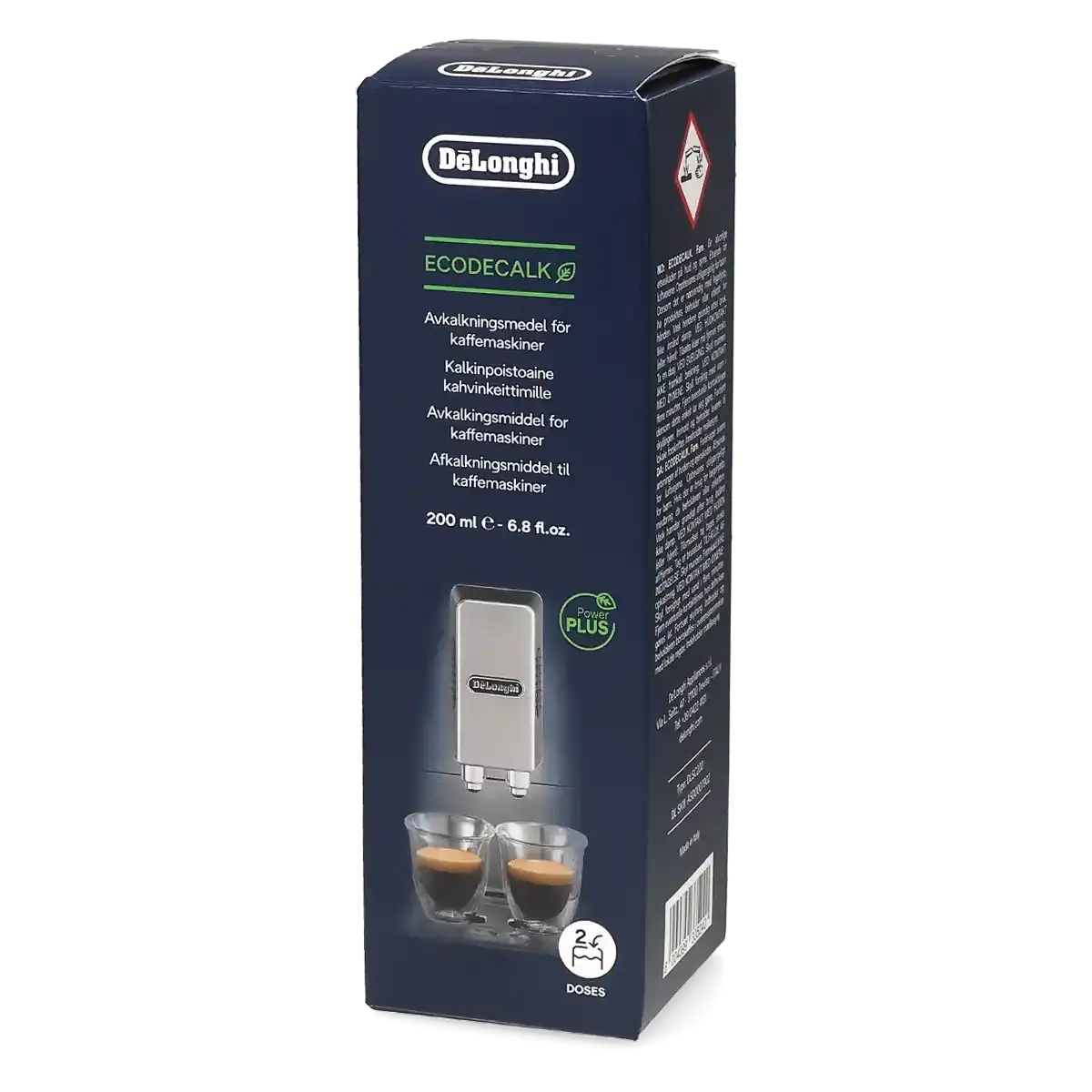 Delonghi\u0020V\u00EDzk\u0151telen\u00EDt\u0151\u0020Eco\u0020Decalk\u0020DLSC202