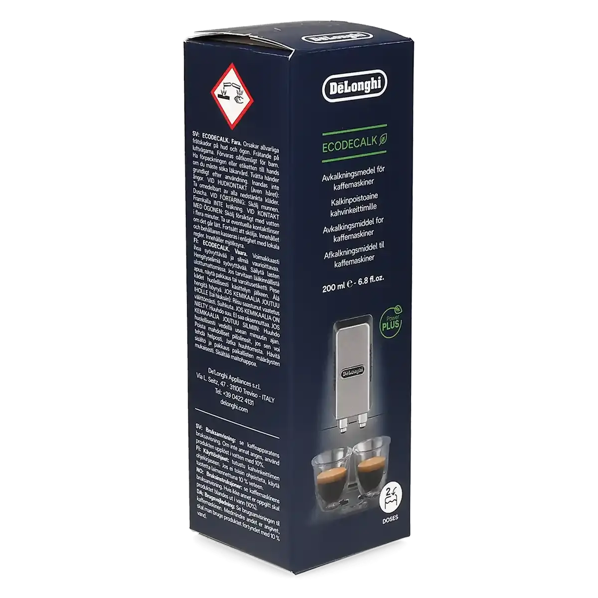 Delonghi\u0020V\u00EDzk\u0151telen\u00EDt\u0151\u0020Eco\u0020Decalk\u0020DLSC202