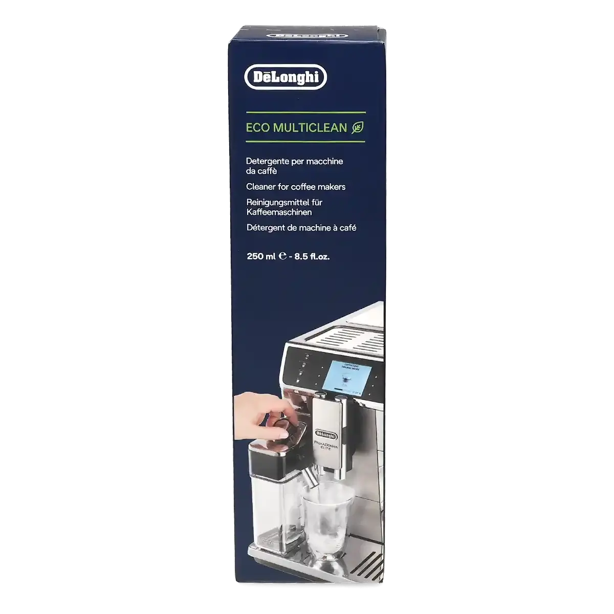 DeLonghi\u0020Eco\u0020MultiClean\u0020DLSC550\u0020Tejrendszer\u0020tiszt\u00EDt\u00F3\u0020