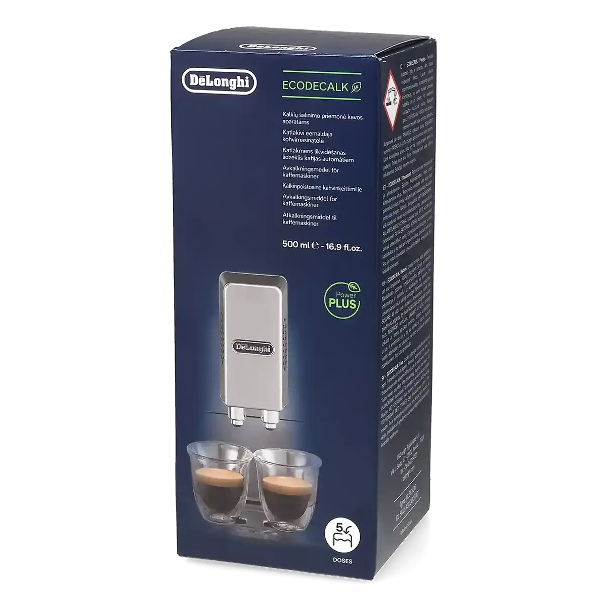 Delonghi\u0020Eco\u0020Decalk\u0020DLSC500