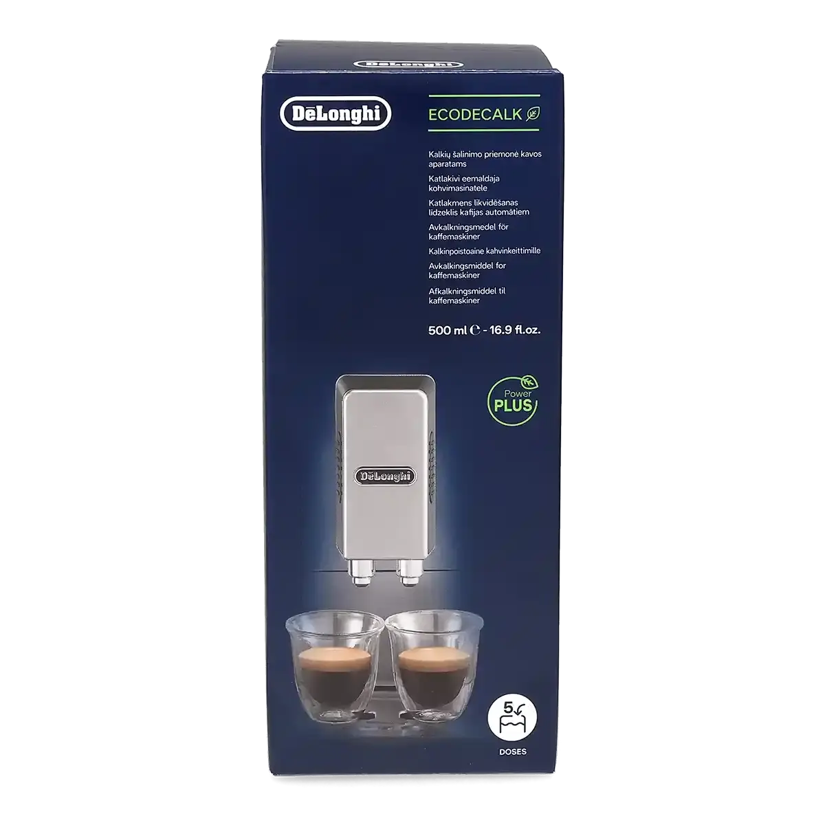 Delonghi\u0020Eco\u0020Decalk\u0020DLSC500